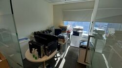 Suntec City (D1), Office #320228281